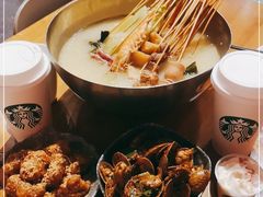 -付小姐在成都(吾悦广场店)