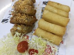 -绿雅居原生态农庄(小涌店)