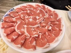 -福寿斋(顺义总店)