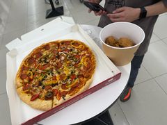 -山姆餐吧(山姆会员商店店)
