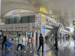 -银川河东国际机场