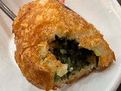 -毛华美食(清扬路店)