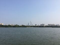 -海珠湖公园