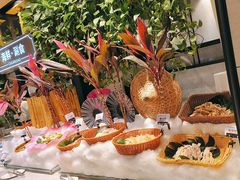 -川骄海鲜自助(亚运村店)