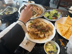 -大众酸菜鱼(梨花巷总店)