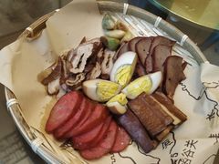 -窄巷子陕菜馆·地道陕西菜(粉巷店)