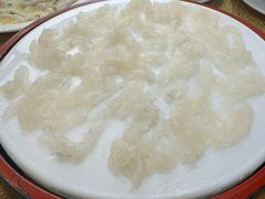 -寻味顺德·南记酒家·传统顺德菜·鱼生(广源路店)