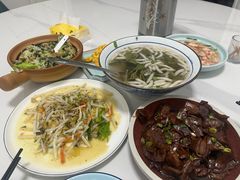-美味之家·湖景农家乐(太湖东山店)