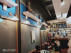 -春饼先生·北京烤鸭(甘井子万达店)