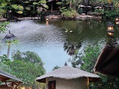 -厦门日月谷温泉渡假村