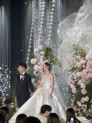 -艾缇森原创定制婚礼ATS WEDDING