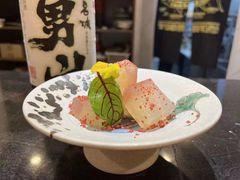 -泰居酒屋日式料理烧肉