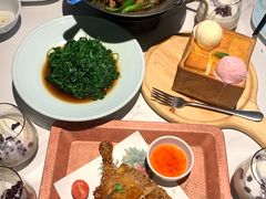 -庆江南江南菜(昆山吾悦广场店)