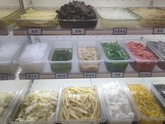 -萝鸡思味秘制泡菜(万家丽店)