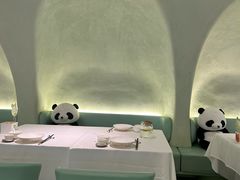 -眉州东坡·熊猫主题餐厅(枫蓝店)