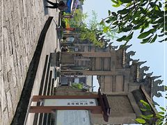 -南关石牌坊古镇