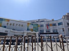-丰台区少年宫