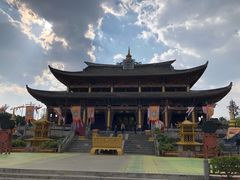 -天龙八部武侠城