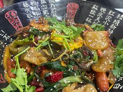 -多呗辣麻辣香锅(万达广场店)