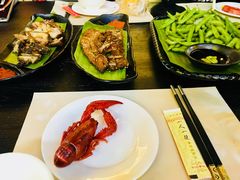 -别院里音乐餐酒吧(双流航空港店)