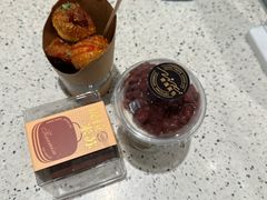 -资溪面包(昌安店)