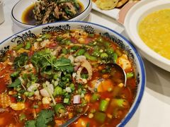 -院8里·少城记忆老川菜(宽窄巷子店)