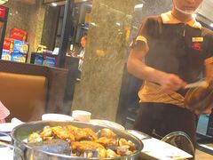 -黄记煌三汁焖锅(新世纪广场店)