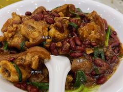 -一香园(常平店)