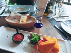 -OGGI TRATTORIA PIZZERIA(深业上城店)