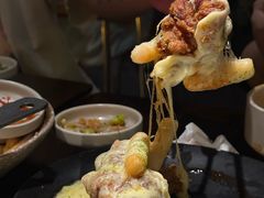 -Fuzzy Bistro 浮几韩餐·茶酒馆