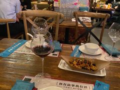 -胡桃里音乐酒馆(石家庄店)
