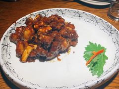 糖醋小排-起源小厨(应天门店)