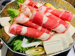 -林妈妈村·日式料理(宝山万达店)