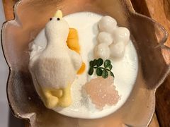 -第六季自助餐厅(北太平庄店)