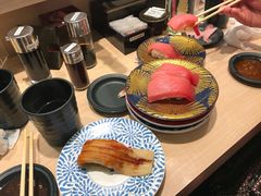 -大起水产回转寿司(道顿堀店)