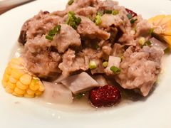 -深巷家味馆.湖北头牌红烧鱼头拌饭(黄陂店)