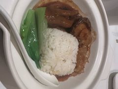 -贝勒爷·酥不腻烤鸭