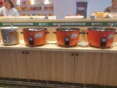 -食蔬不二素食自助餐厅(沈阳铁西店)