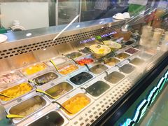 -溢仙茶(中防万宝城店)