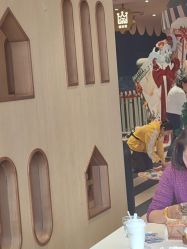 -奈尔宝·儿童乐园·亲子餐厅(前滩店)