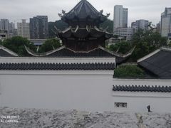 -文昌阁