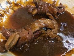 -高老庄·老溧阳·私房菜(南山竹海店)