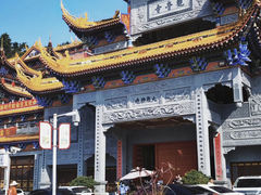 -东莞市大岭山森林公园