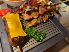 -松幸日式料理(中山路店)