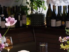 -肆海小川菜酒馆Wine Bistro (青年路店)