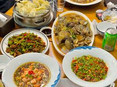 -小郭私房菜·海肠捞饭店(学士街店)
