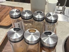 -李山山茶事(景枫店)