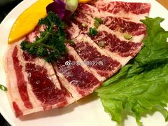 -梦山水日本烧肉(五四广场店)