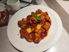 -船歌·鱼水饺青岛菜(闽江二路店)
