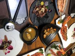 -樱之盛宴·蟹料理海鲜自助(前进大街店)